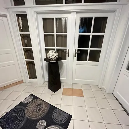 Ferienwohnung Schmitz Anschau Exterior photo