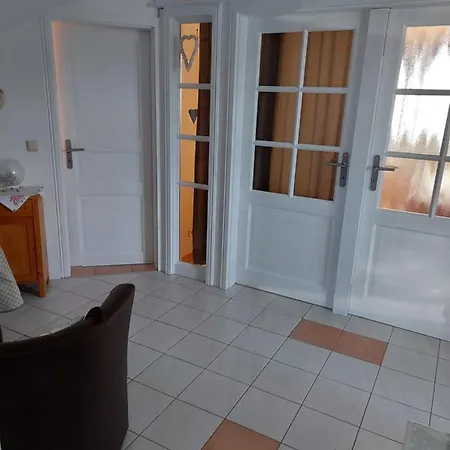 Ferienwohnung Schmitz Anschau Exterior photo