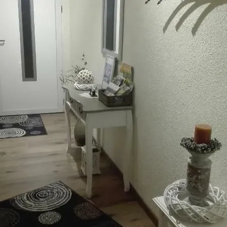 Ferienwohnung Schmitz Anschau Exterior photo