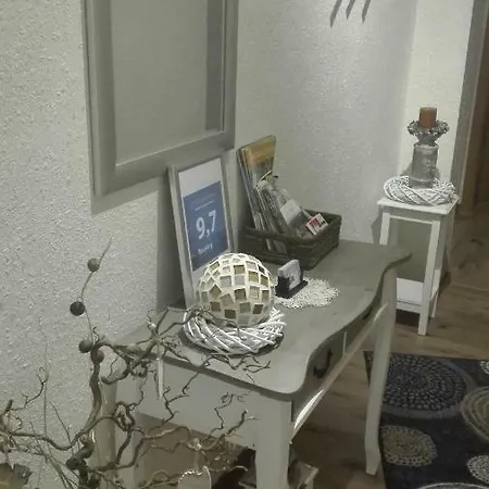 Ferienwohnung Schmitz Anschau Exterior photo