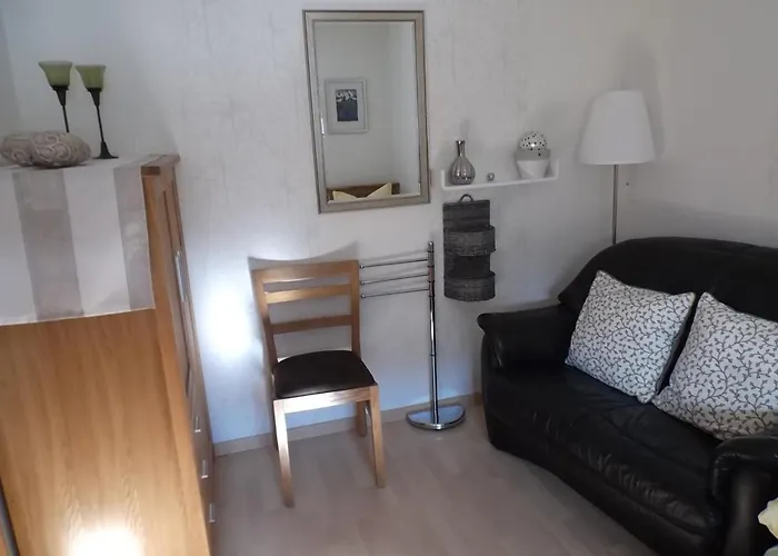 Ferienwohnung Schmitz