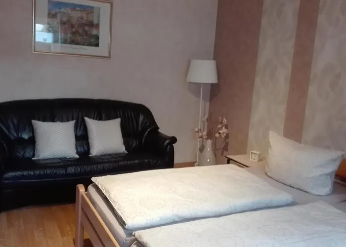 Ferienwohnung Schmitz