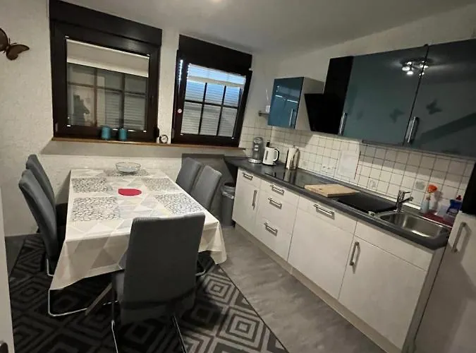 Ferienwohnung Schmitz