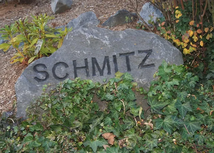 Ferienwohnung Schmitz