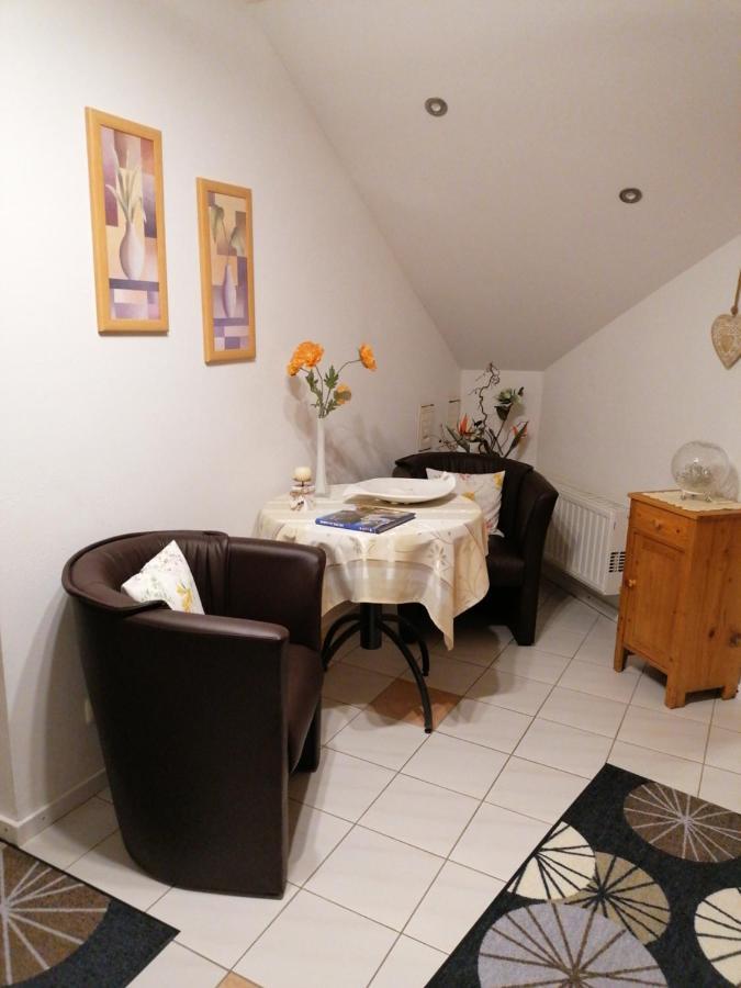 Apartment Schmitz *