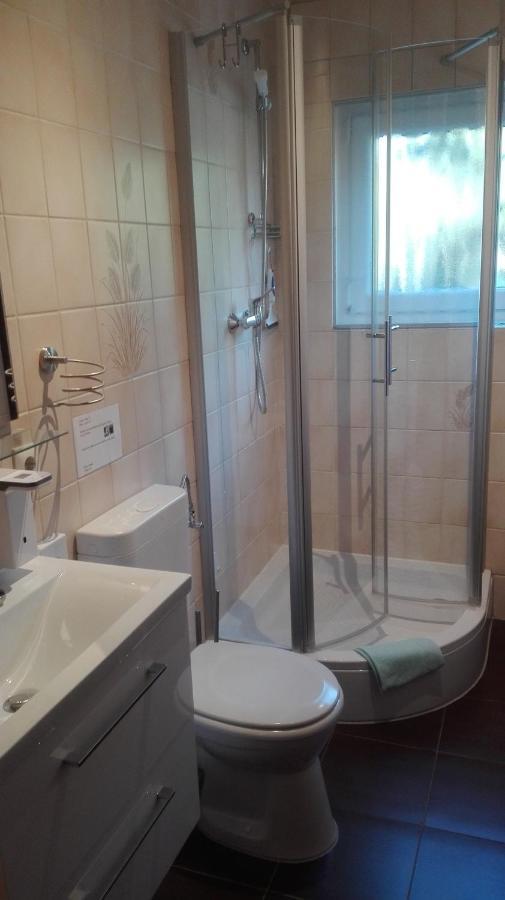 Apartment Schmitz *