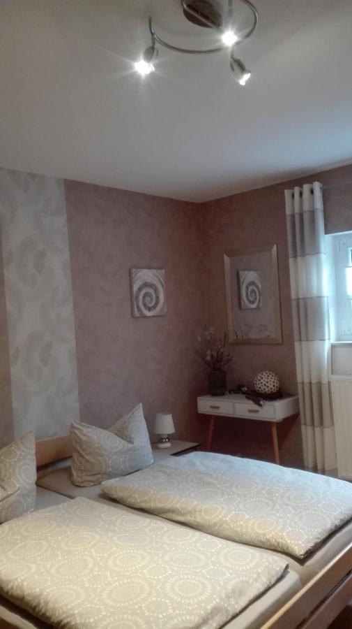 Apartment Schmitz Anschau