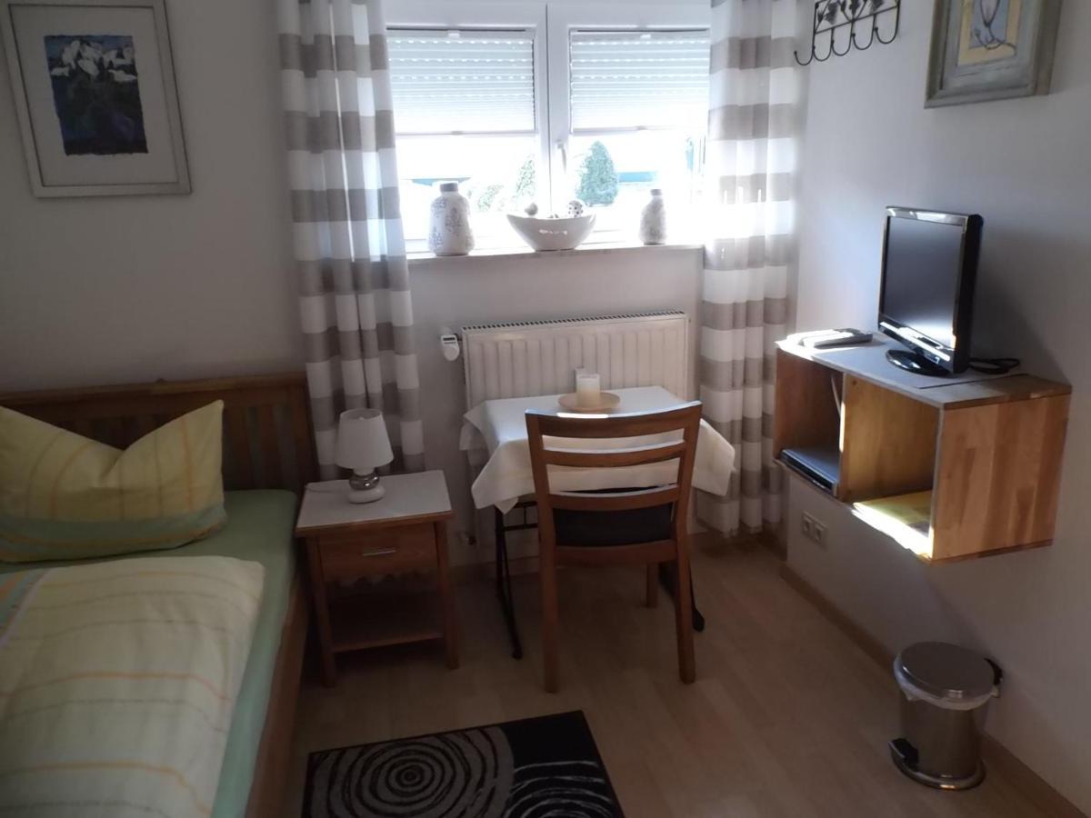 Apartment Schmitz