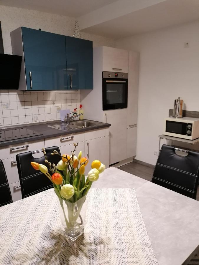 Apartment Schmitz *