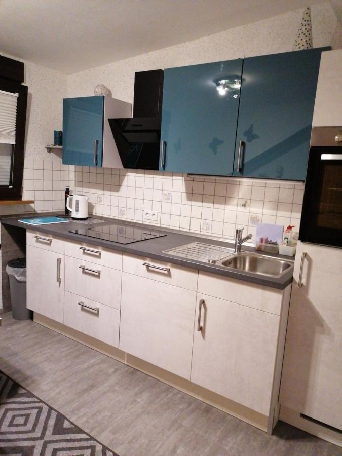 Schmitz Apartment