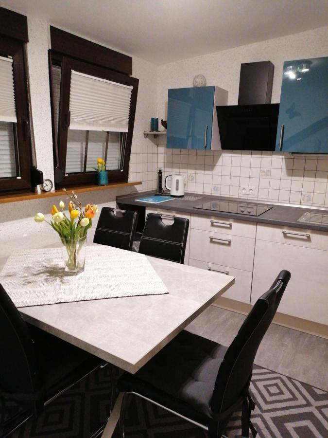Schmitz Apartment Anschau
