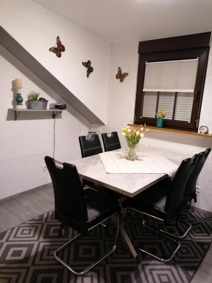 Schmitz Apartment