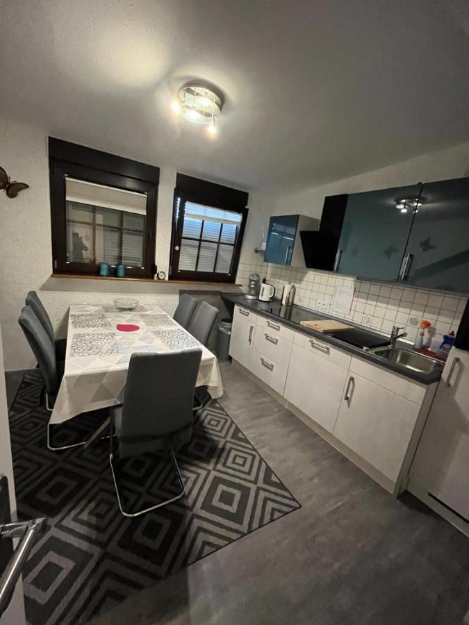 Apartment Schmitz *