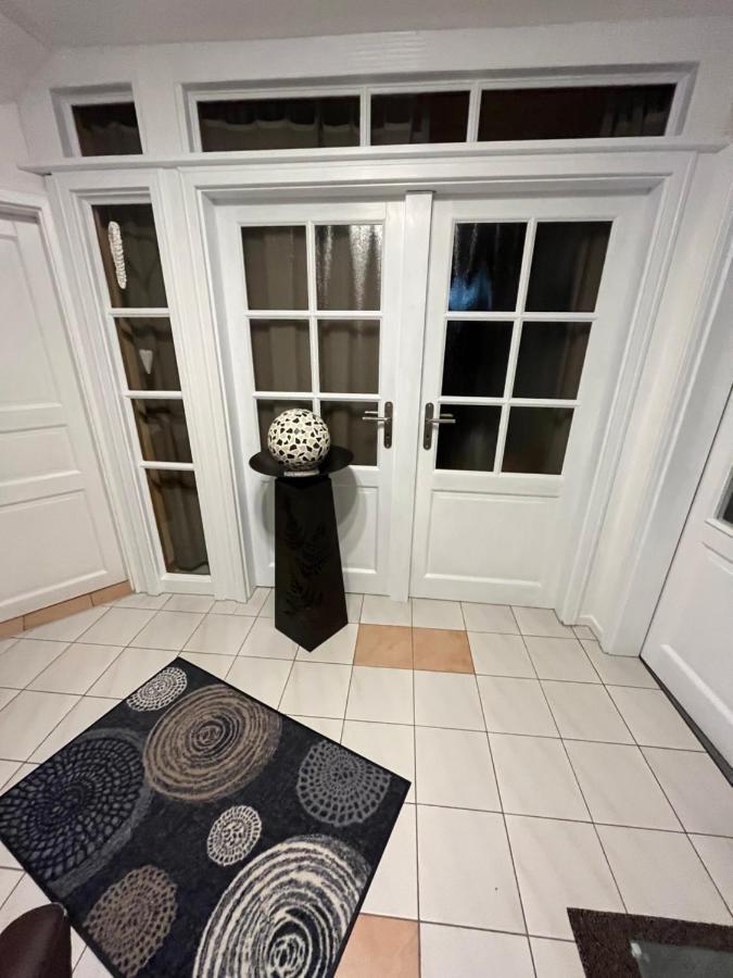 Apartment Schmitz *