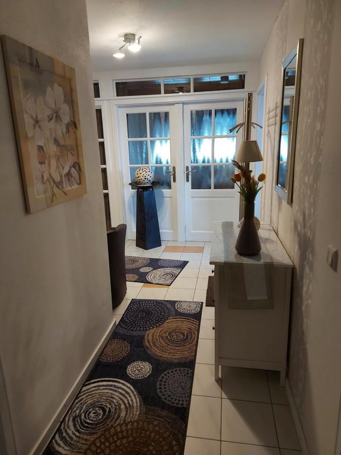 Schmitz Apartment