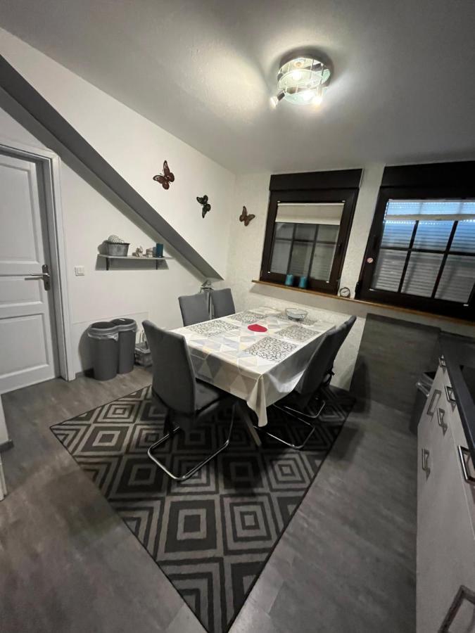 Schmitz Apartment