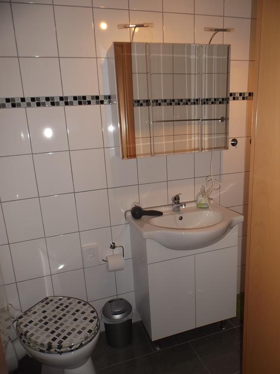 Schmitz Apartment Anschau