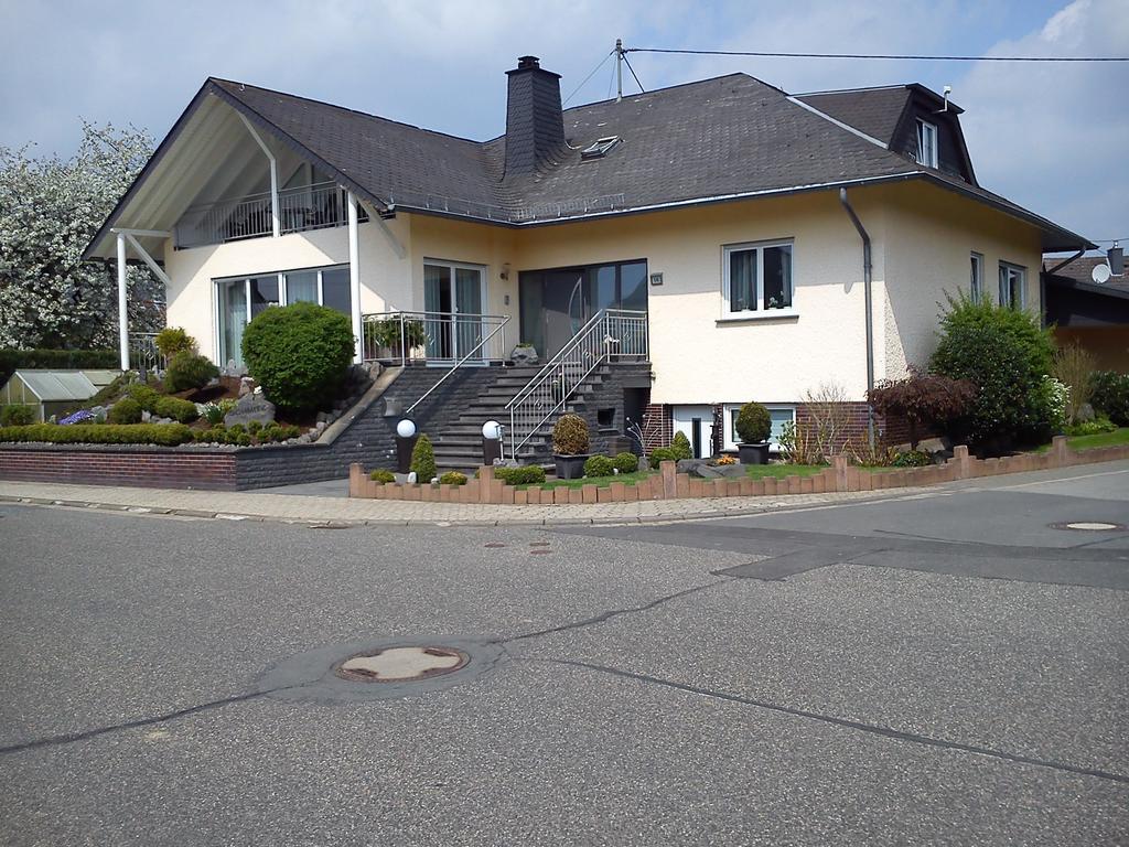 Schmitz Apartment