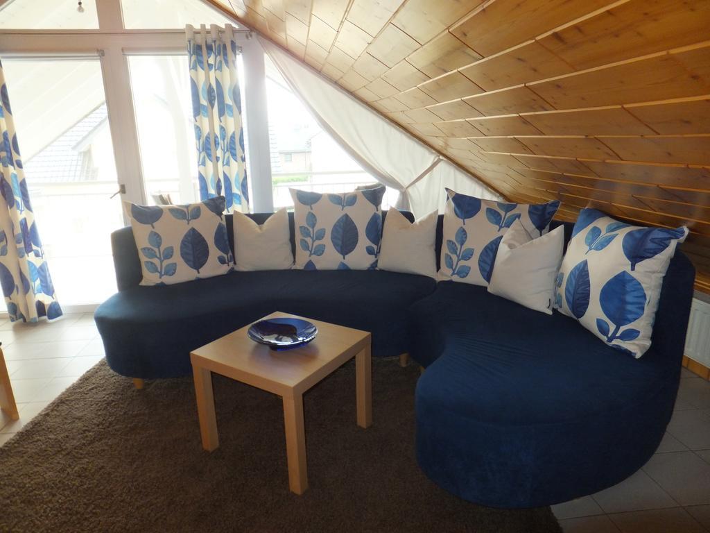 Schmitz Apartment Anschau