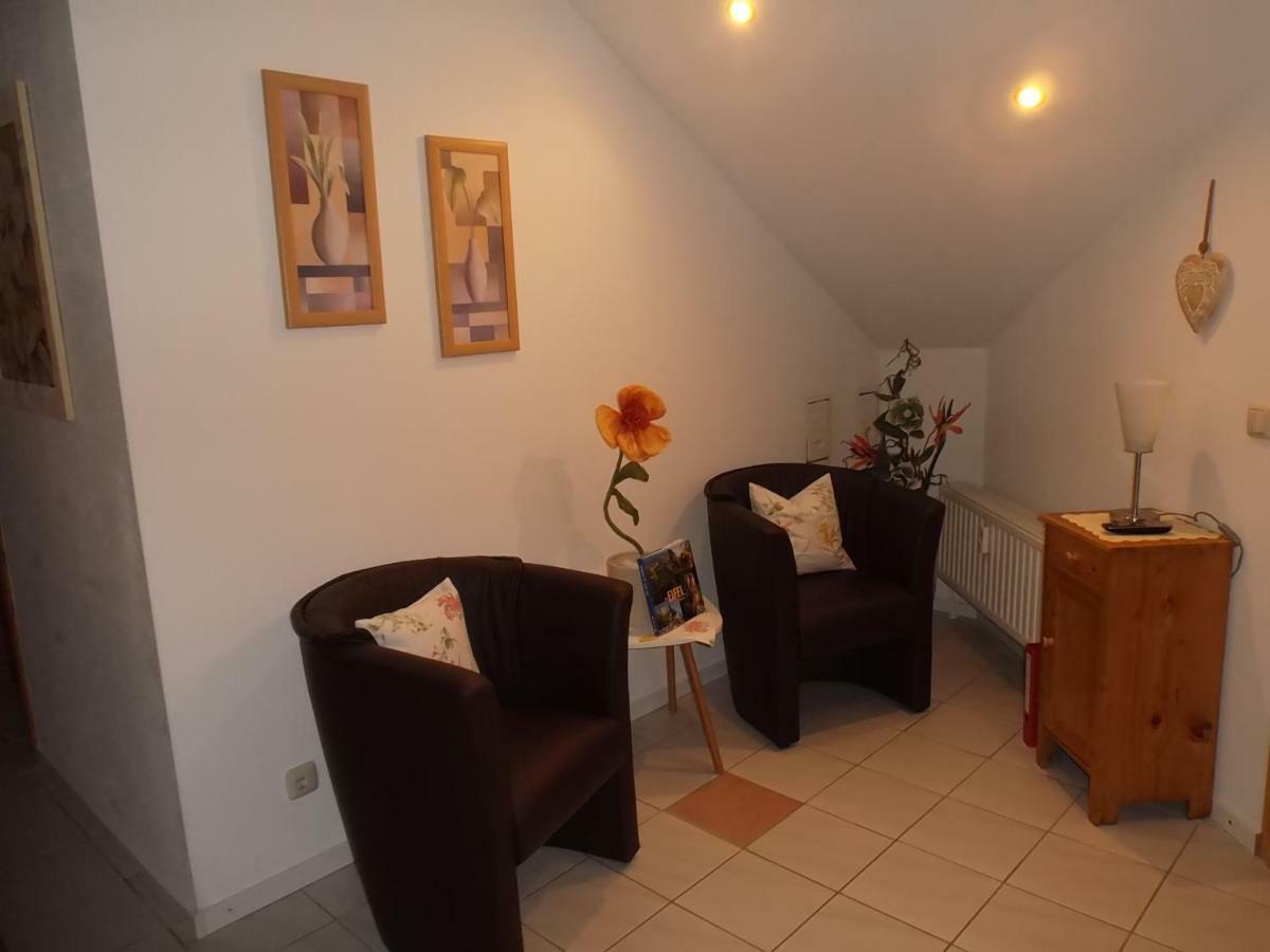 Schmitz Apartment