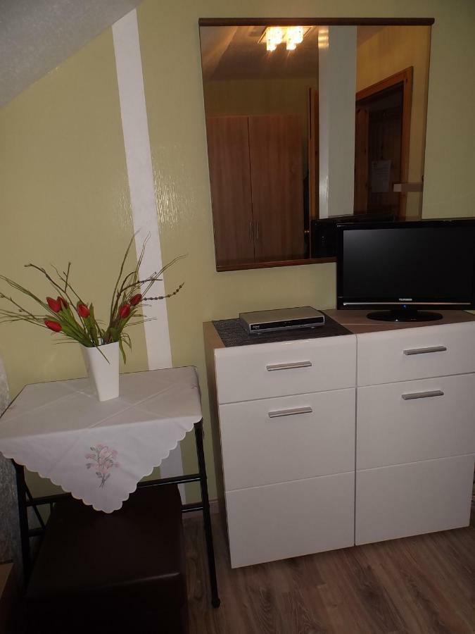 Schmitz Apartment