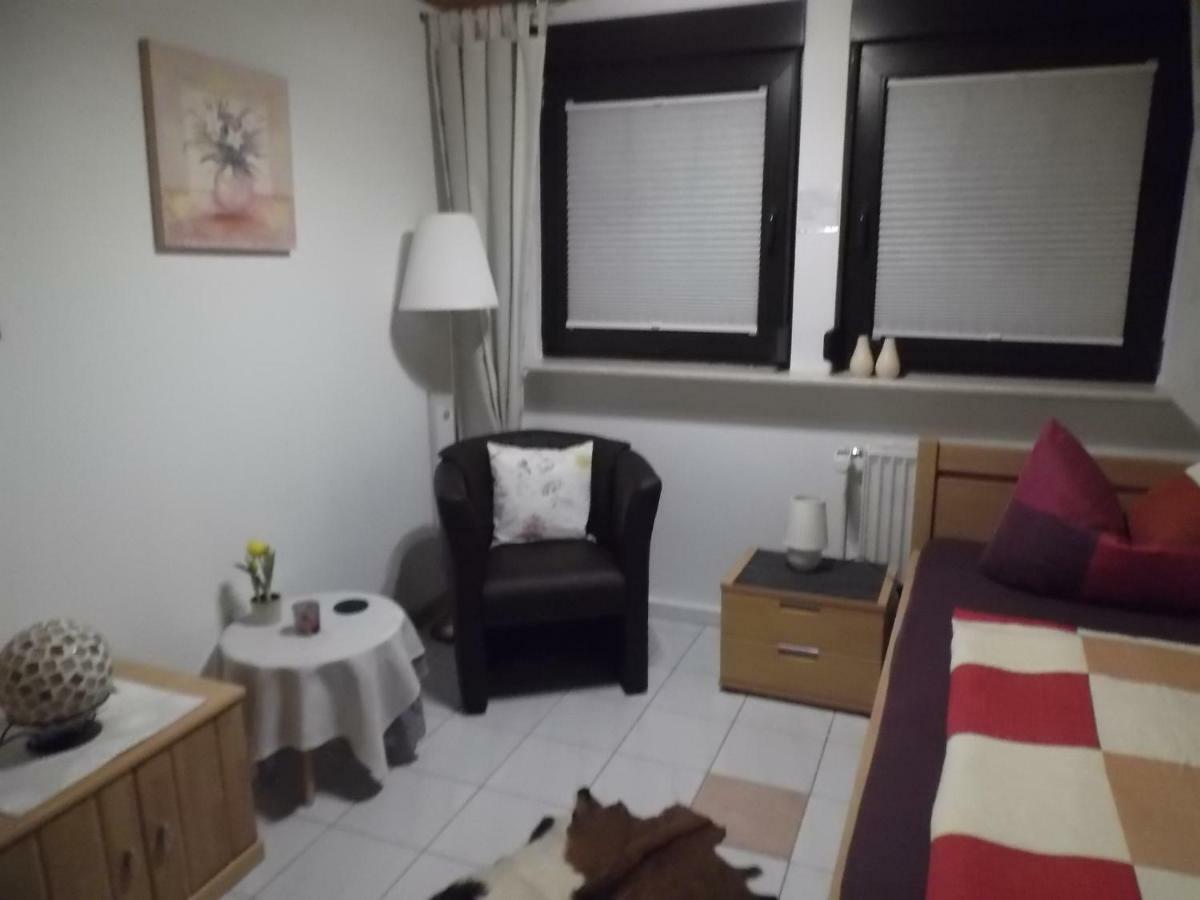 Apartment Schmitz Anschau