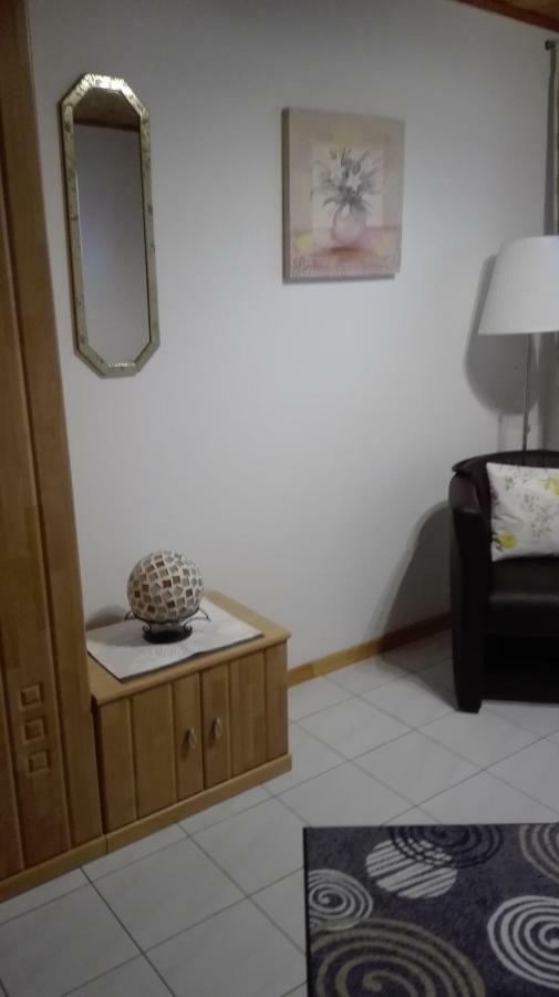 Schmitz Apartment Anschau