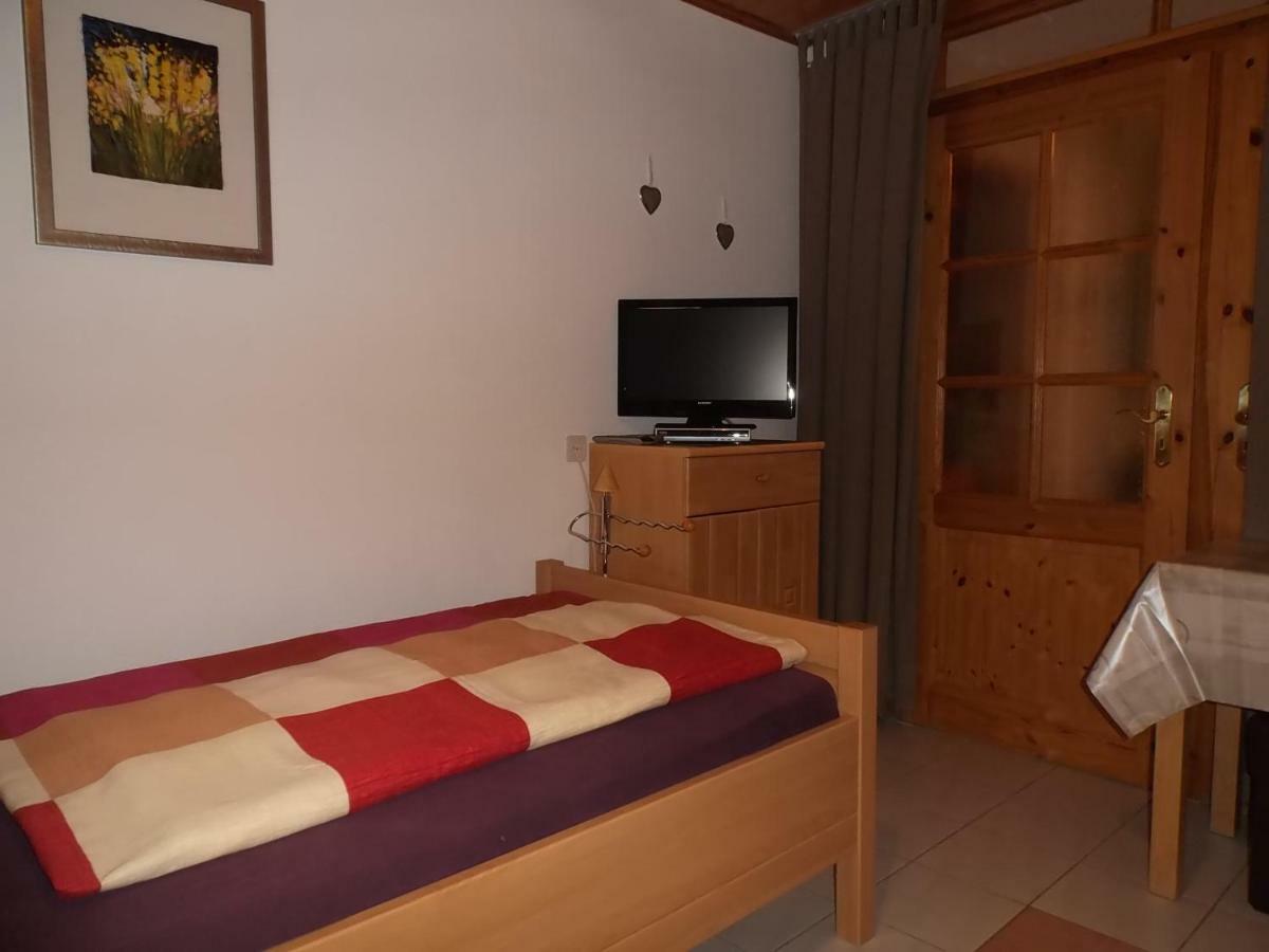 Schmitz Apartment
