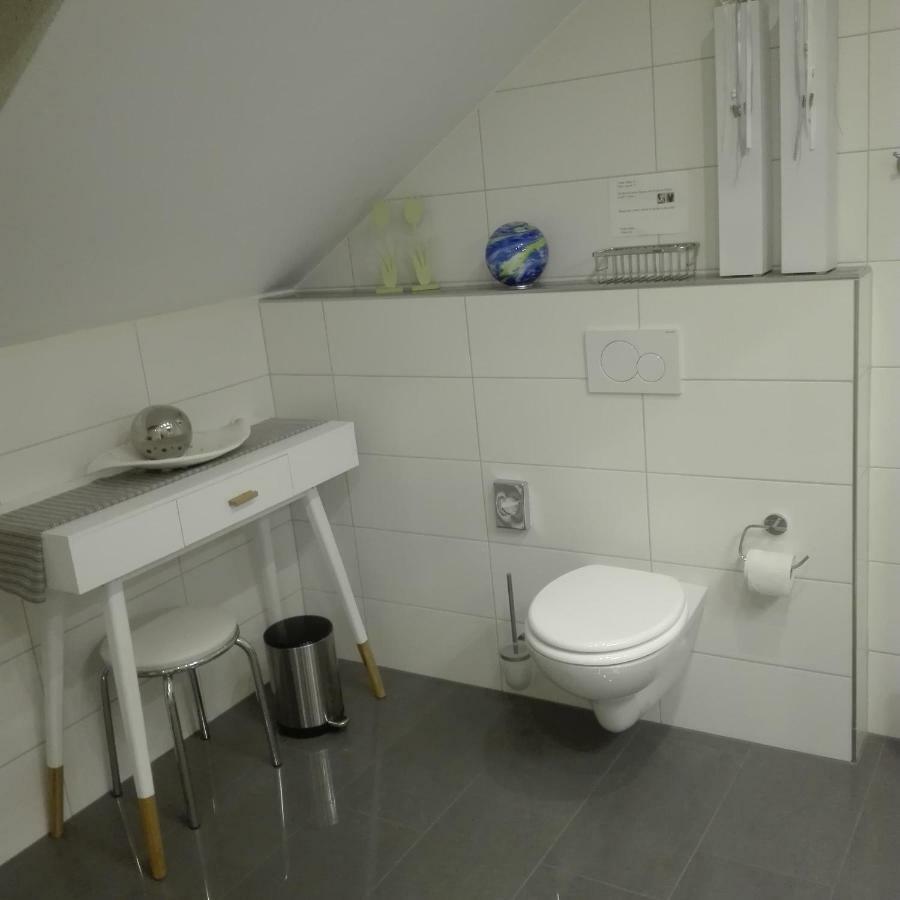 Schmitz Apartment Anschau
