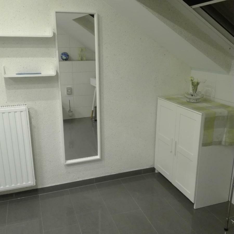 Schmitz Apartment
